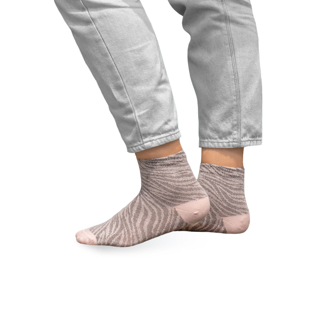Medias Ajedrez