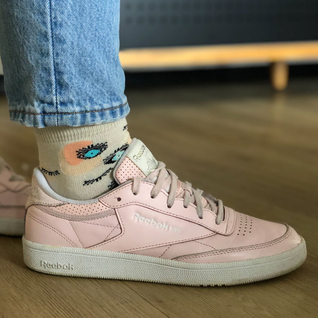 Medias Ojos
